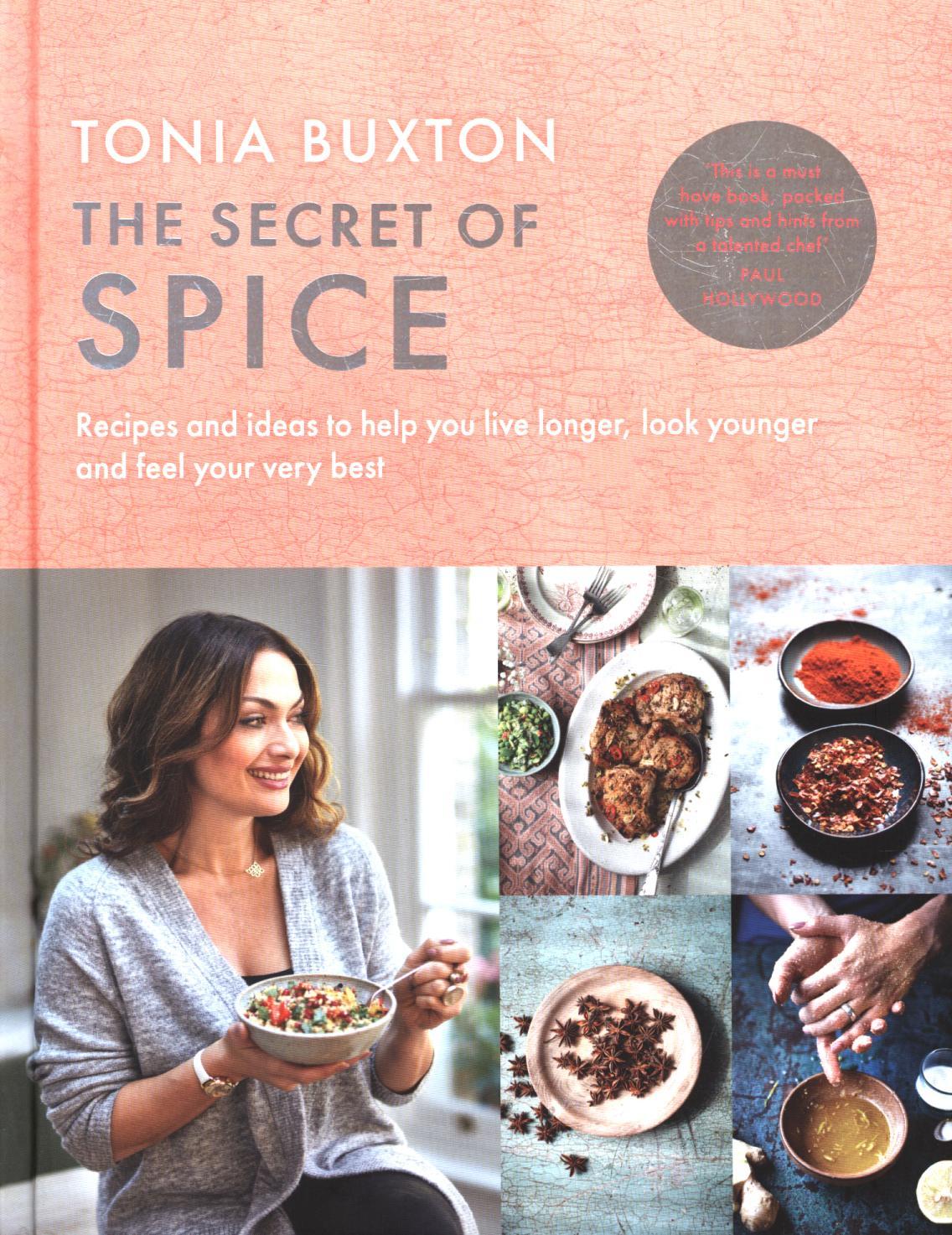 Secret of Spice