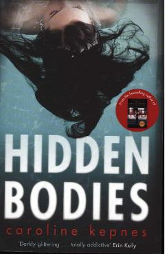 Poza produsului Hidden Bodies