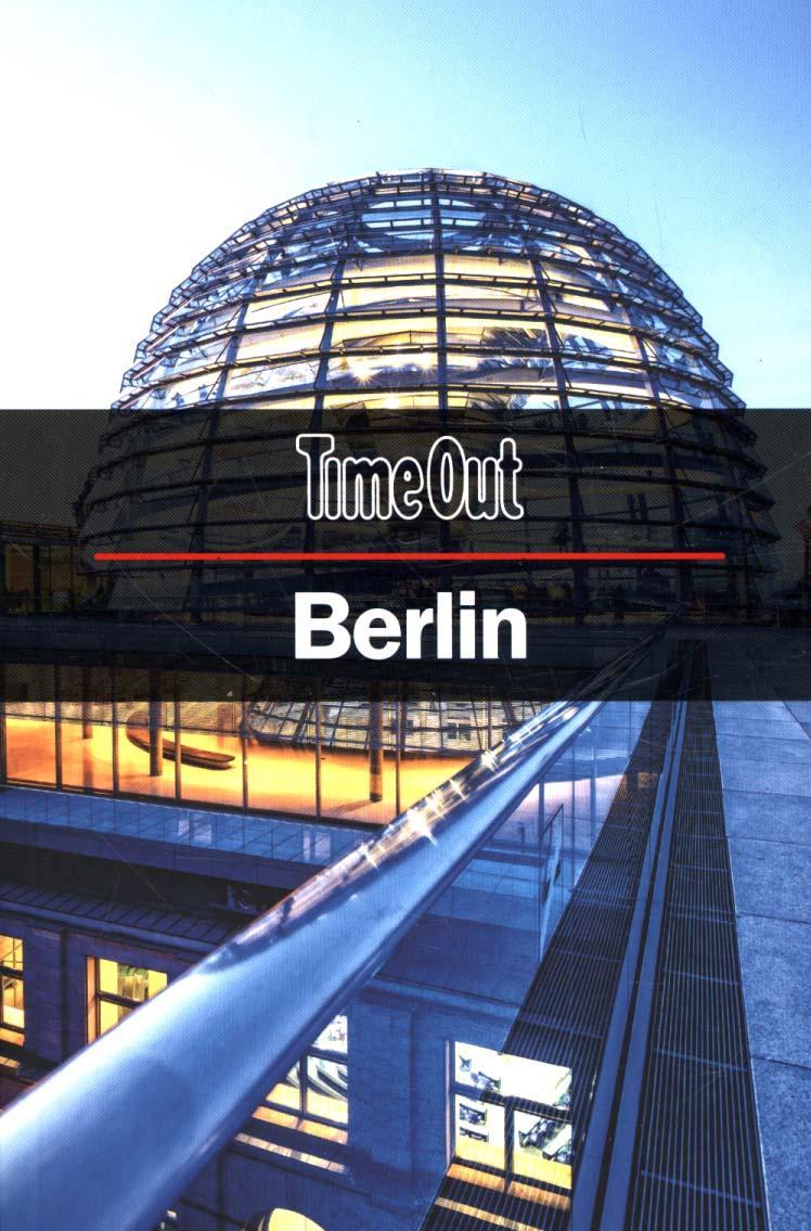 Time Out Berlin City Guide