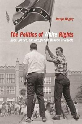 Politics of White Rights