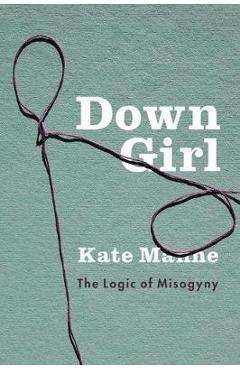 Poza produsului Down Girl