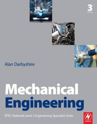 Mechanical Engineering, 3rd ed