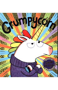 Poza produsului Grumpycorn