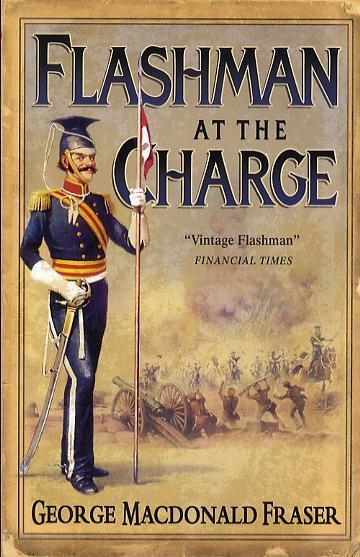 Flashman at the Charge