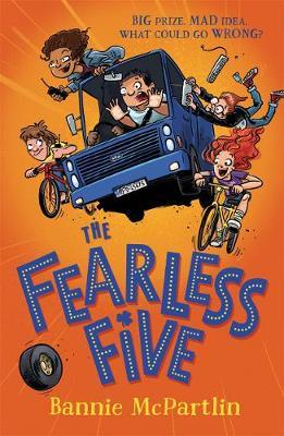 Fearless Five