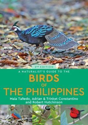 Naturalist's Guide to the Birds of the Philippines (2nd edit