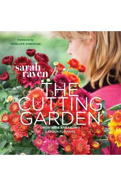 The Cutting Garden