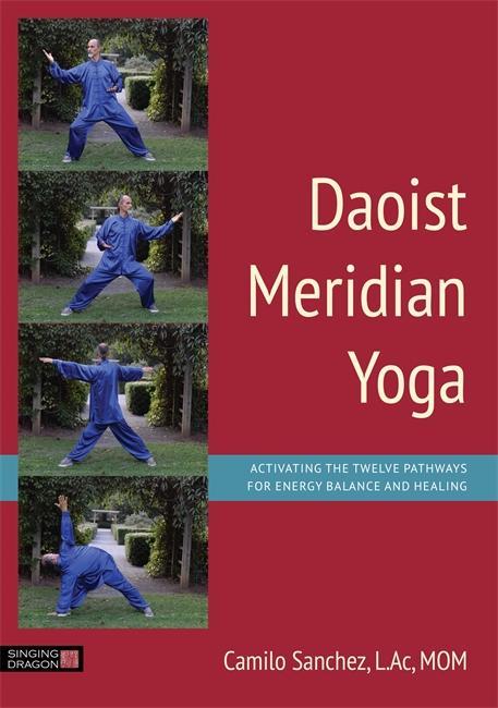 Daoist Meridian Yoga