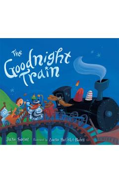 Goodnight Train