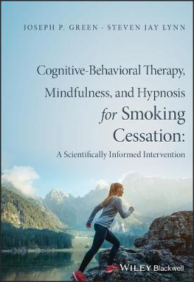 Cognitive-Behavioral Therapy, Mindfulness, and Hypnosis for