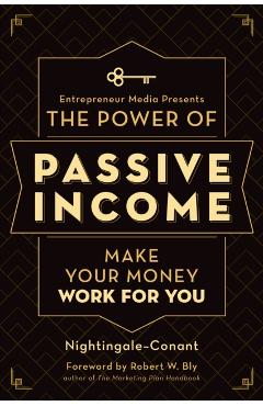 Power of Passive Income