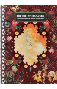 Art of Decadence