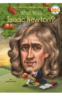 Who Was Isaac Newton?