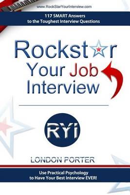 Rockstar Your Job Interview
