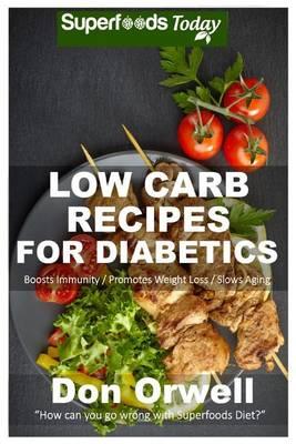 Low Carb Recipes for Diabetics