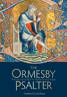 Ormesby Psalter