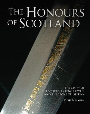 Honours of Scotland