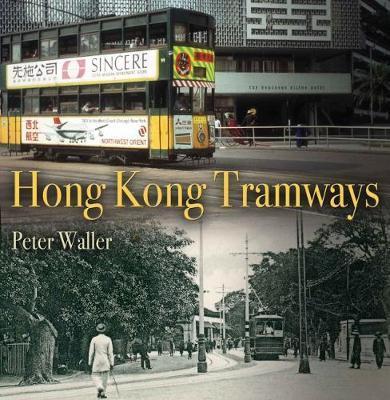 Tramways of Hong Kong