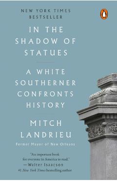 In The Shadow Of Statues