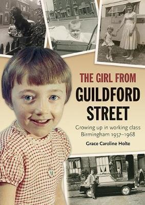 Girl from Guildford Street