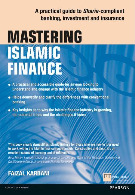 Mastering Islamic Finance