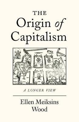 Origin of Capitalism