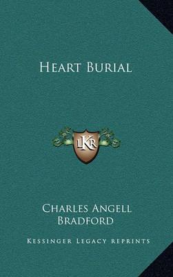 Heart Burial