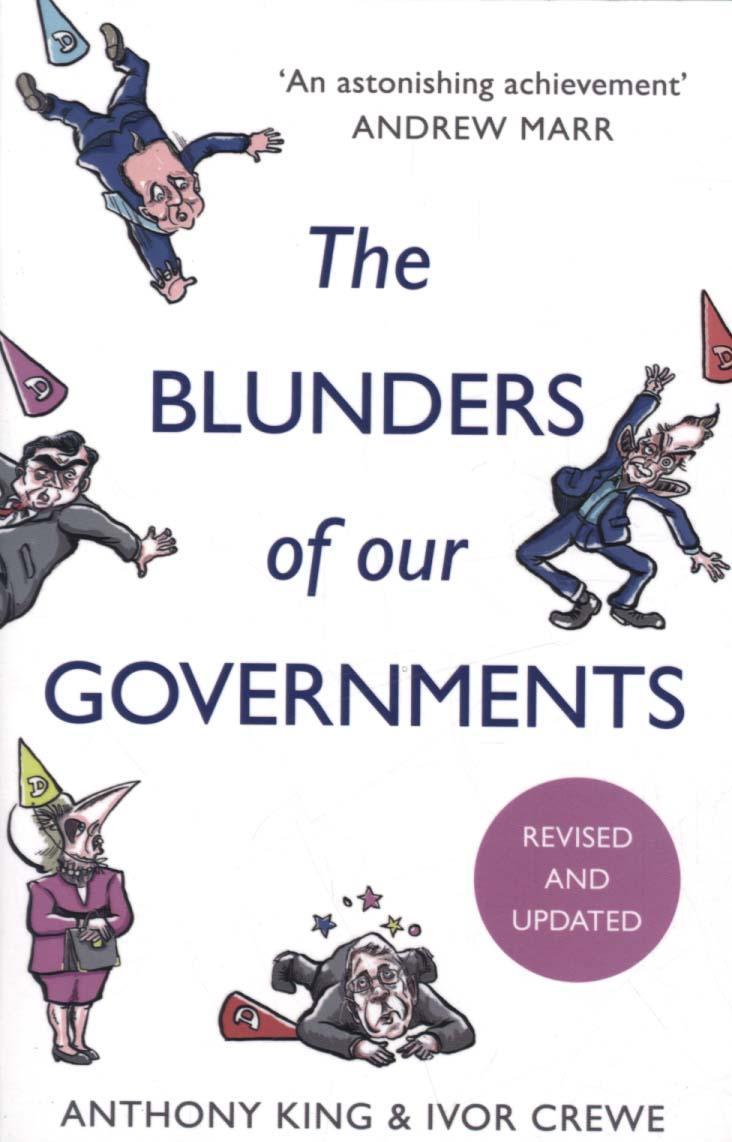 Blunders of Our Governments