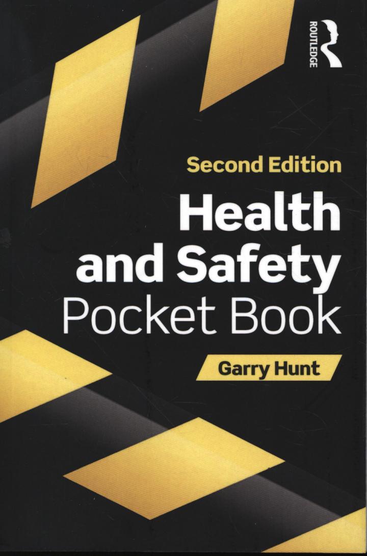 Health and Safety Pocket Book