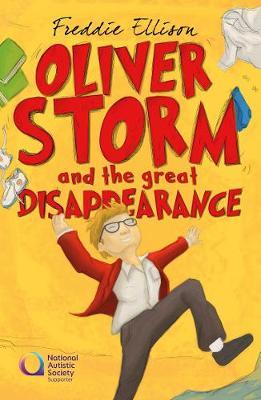 Oliver Storm and the Great Disappearance