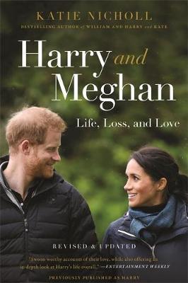 Harry and Meghan (Revised)