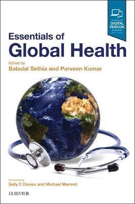 Essentials of Global Health