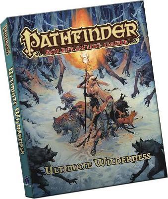 Pathfinder Roleplaying Game: Ultimate Wilderness Pocket Edit