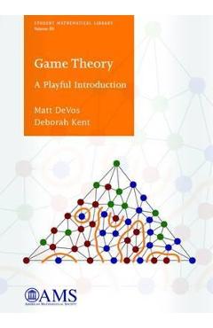 Poza produsului Game Theory