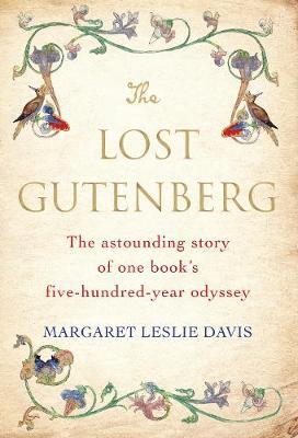Lost Gutenberg
