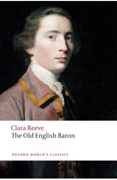 Old English Baron