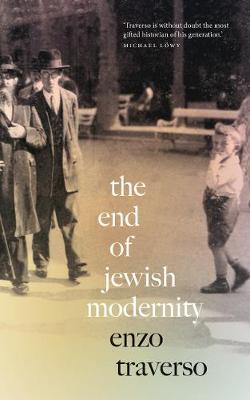 End of Jewish Modernity