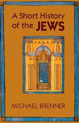 Short History of the Jews