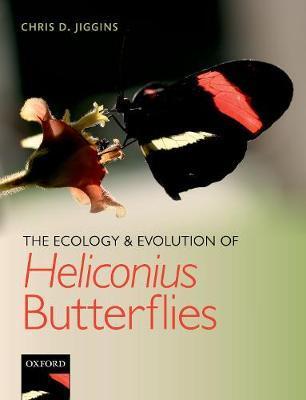 Ecology and Evolution of Heliconius Butterflies