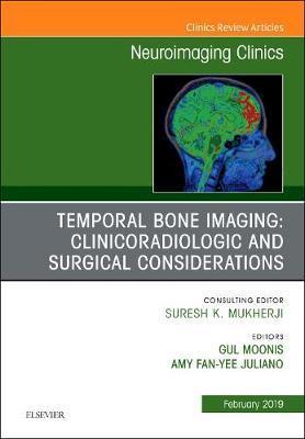 Temporal Bone Imaging: Clinicoradiologic and Surgical Consid