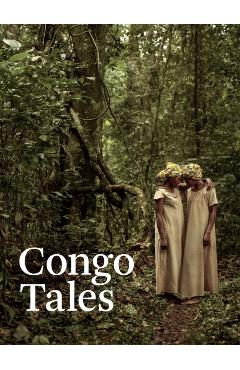 Congo Tales
