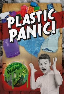 Plastic Panic!