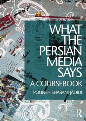 What the Persian Media says