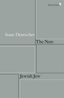 Non-Jewish Jew