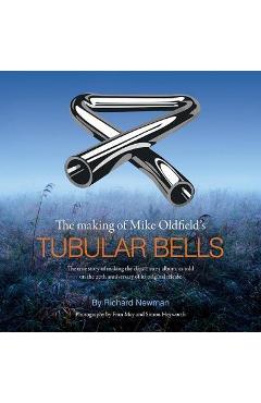 Poza produsului The making of Mike Oldfield's Tubular Bells