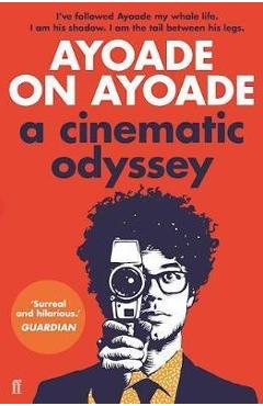 Poza produsului Ayoade on Ayoade