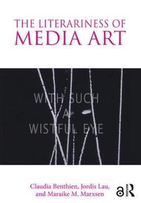 Literariness of Media Art