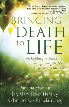Coperta cărții 'Bringing Death to Life'