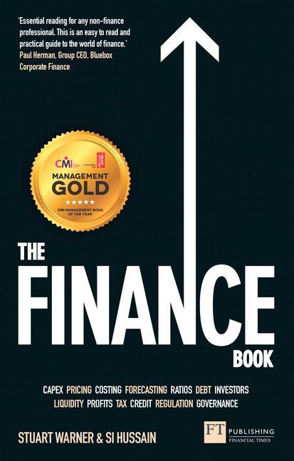 Finance Book