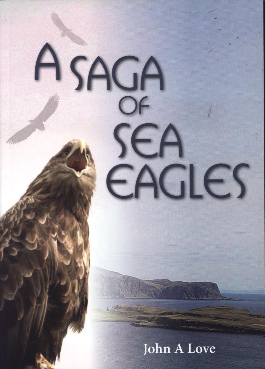Saga of Sea Eagles